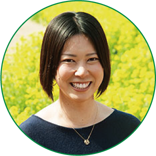 鈴木 聡子さん