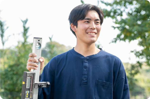 進藤 誠さん