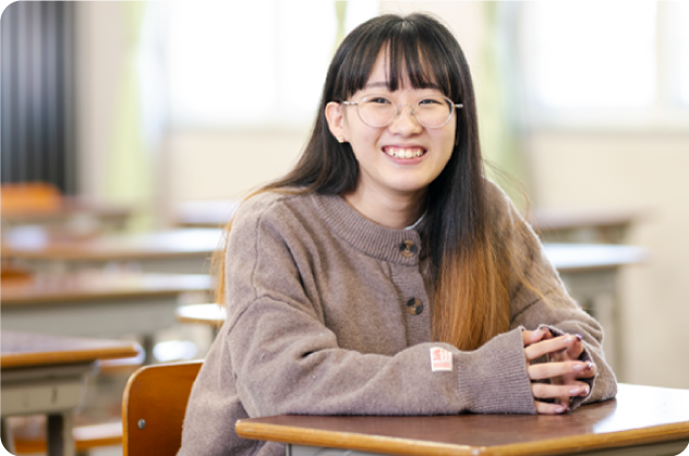 秋元 渚和さん