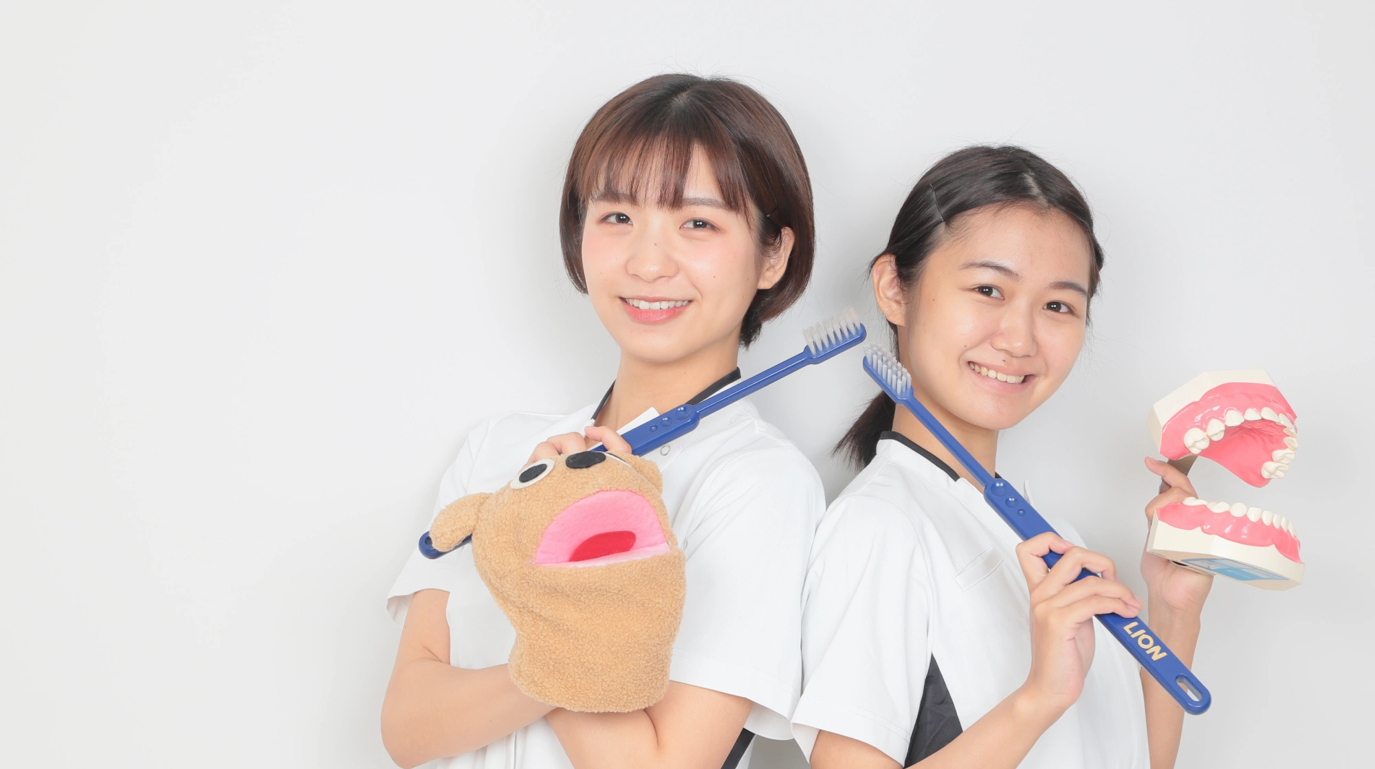歯科衛生学科 ‹ 厚木総合専門学校 | 学校法人鈴木学園